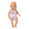 BABY born Fato de banho 43 cm - roupa de banho para boneca