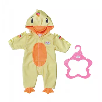 BABY born Pijama de noite 43 cm - roupa de dormir para boneca