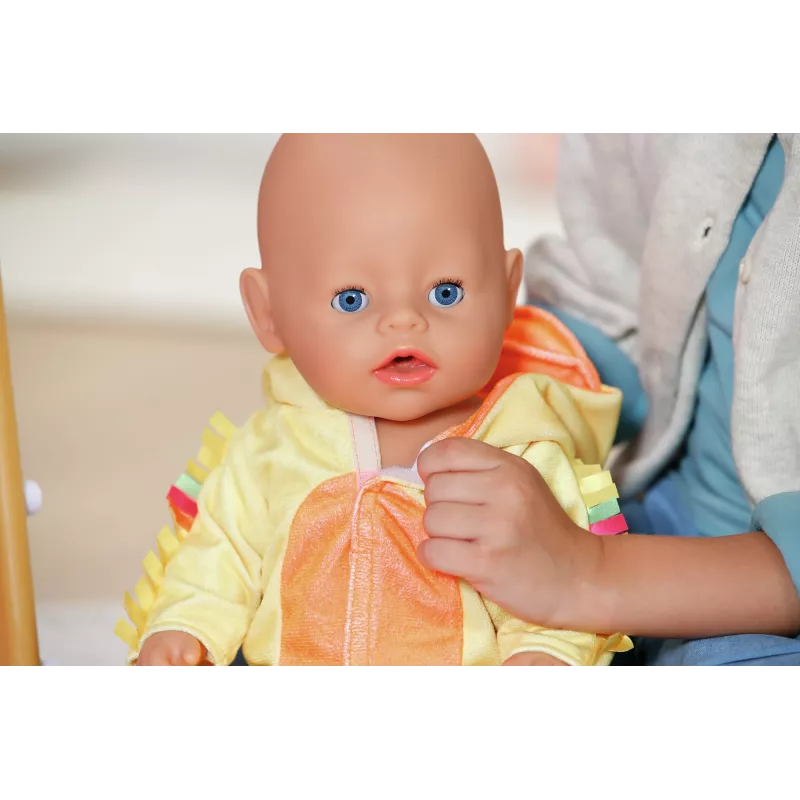 BABY born Pijama de noite 43 cm - roupa de dormir para boneca