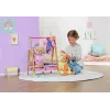 BABY born Pijama de noite 43 cm - roupa de dormir para boneca
