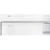 Neff N50 Frigorífico combinado encastrável 119 L branco