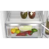 Neff N50 Frigorífico combinado encastrável 119 L branco