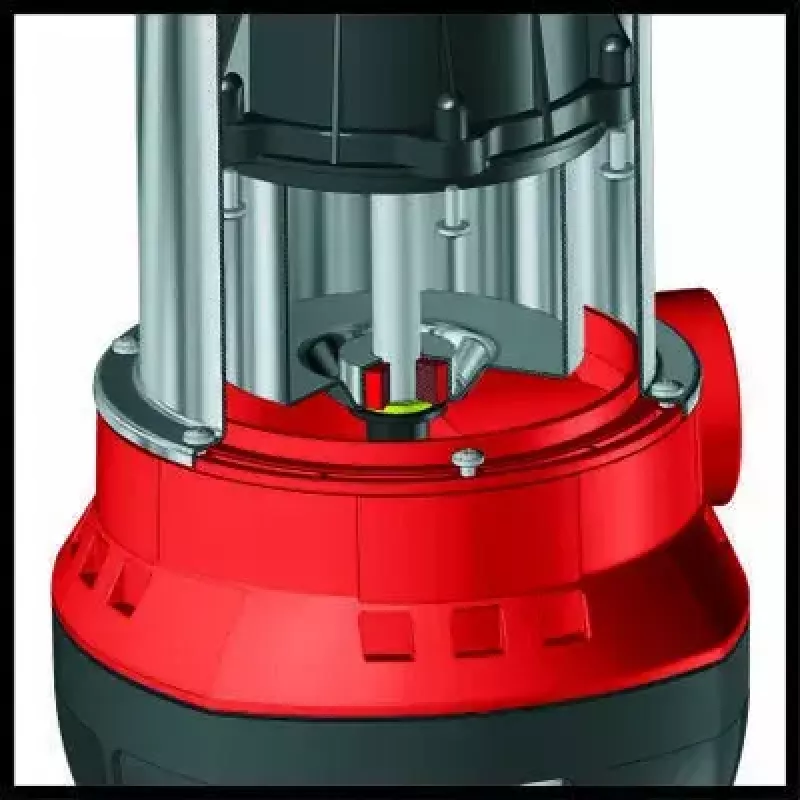 Bomba de águas sujas Einhell GC-DP 3325