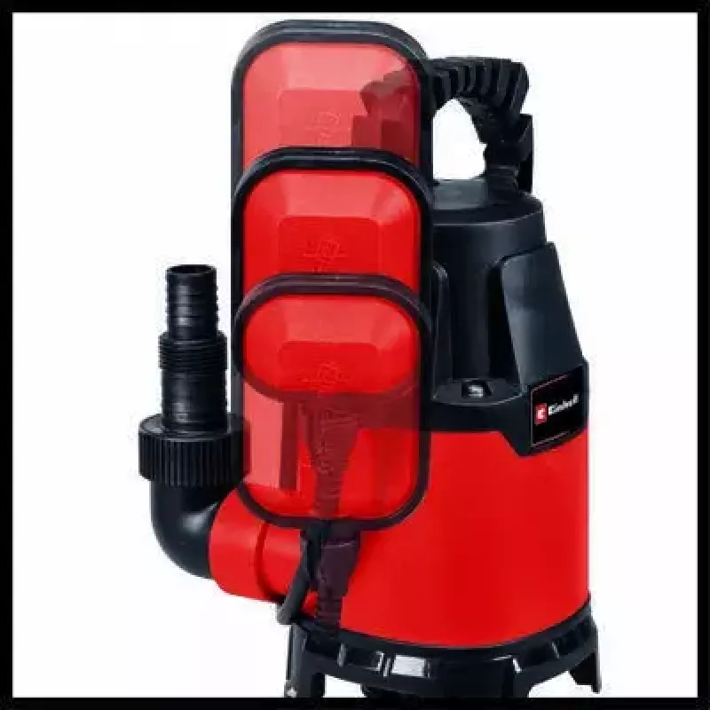 Bomba de águas sujas Einhell GC-DP 3325