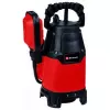 Bomba de águas sujas Einhell GC-DP 3325