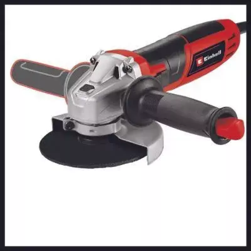 Rebarbadora angular Einhell TC-AG 125/850 Kit