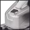 Rebarbadora angular Einhell TC-AG 125/850 Kit