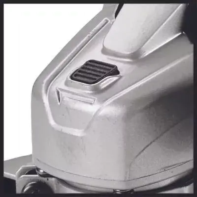 Rebarbadora angular Einhell TC-AG 125/850 Kit