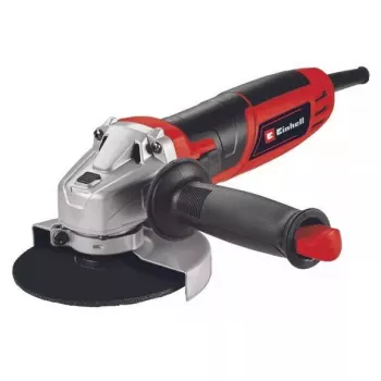 Rebarbadora angular Einhell TC-AG 125/850 Kit