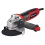 Rebarbadora angular Einhell TC-AG 125/850 Kit