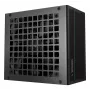 DEEPCOOL Pf750 fonte de alimentação 750 W 20+4-Pin ATX - preto