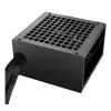 DEEPCOOL Pf750 fonte de alimentação 750 W 20+4-Pin ATX - preto