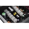 DEEPCOOL Pf750 fonte de alimentação 750 W 20+4-Pin ATX - preto