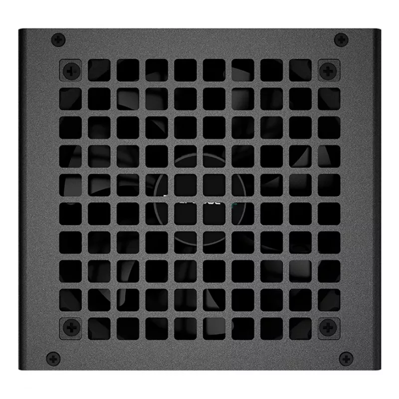 DEEPCOOL Pf750 fonte de alimentação 750 W 20+4-Pin ATX - preto