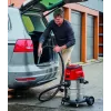 Aspirador de líquidos e pós Einhell TE-VC 36/25 Li S-Solo