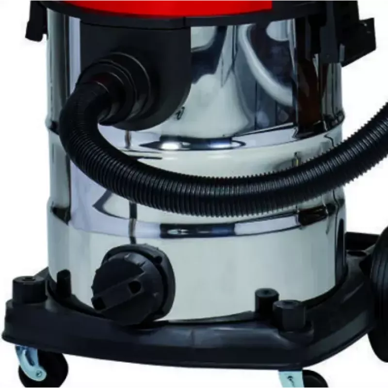 Aspirador de líquidos e pós Einhell TE-VC 36/25 Li S-Solo