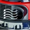 Aspirador de líquidos e pós Einhell TE-VC 36/25 Li S-Solo
