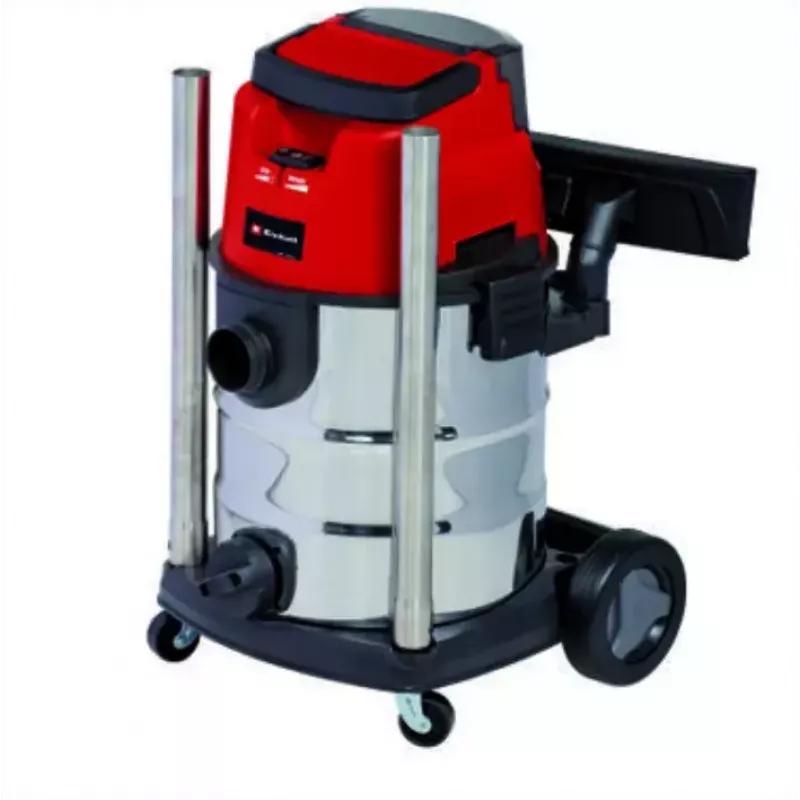 Aspirador de líquidos e pós Einhell TE-VC 36/25 Li S-Solo