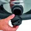 Aspirador de líquidos e pós Einhell TE-VC 36/25 Li S-Solo