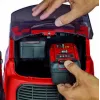 Aspirador de líquidos e pós Einhell TE-VC 36/25 Li S-Solo