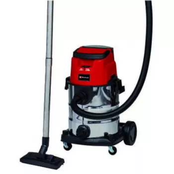 Aspirador de líquidos e pós Einhell TE-VC 36/25 Li S-Solo