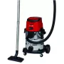 Aspirador de líquidos e pós Einhell TE-VC 36/25 Li S-Solo