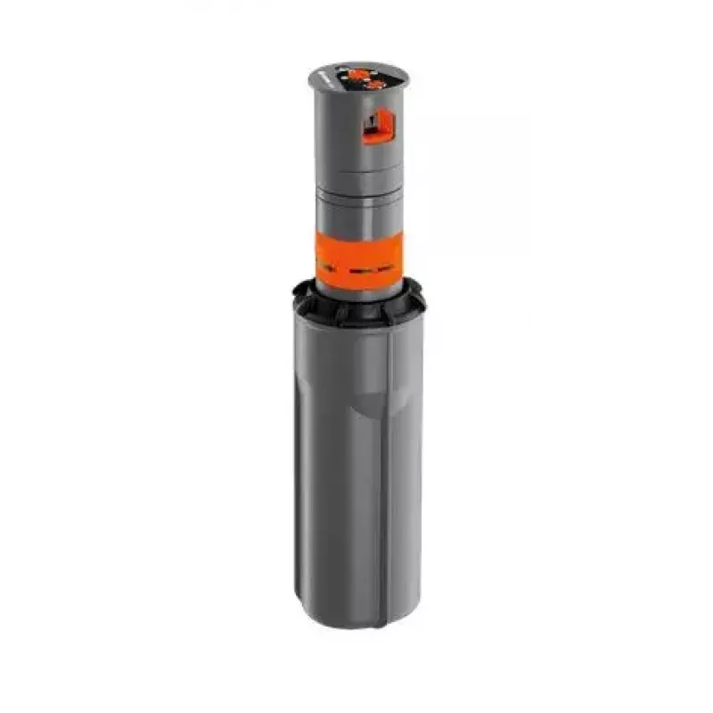 Aspersor rotativo Gardena T 200 8203-29