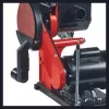 Lixadeira de cinta/disco Einhell TC-US 380