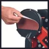 Lixadeira de cinta/disco Einhell TC-US 380