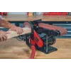 Lixadeira de cinta/disco Einhell TC-US 380