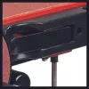 Lixadeira de cinta/disco Einhell TC-US 380