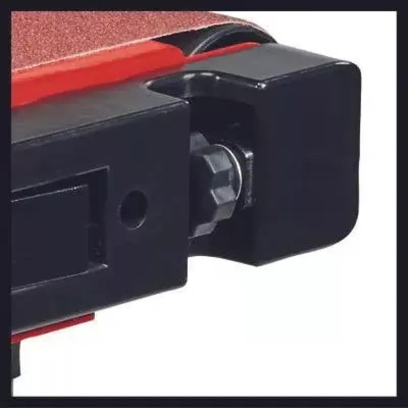 Lixadeira de cinta/disco Einhell TC-US 380