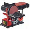 Lixadeira de cinta/disco Einhell TC-US 380