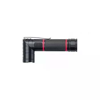 Lanterna de mão Wiha 41286 preta