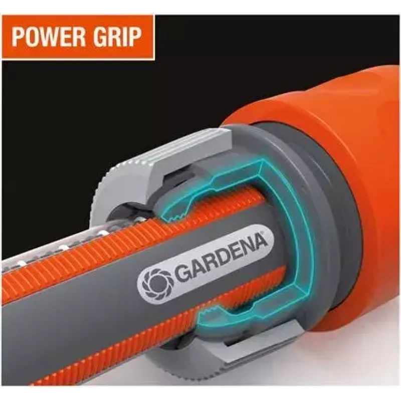 Apenas mangueira Gardena Comfort FLEX 13 mm (1/2) 50 m