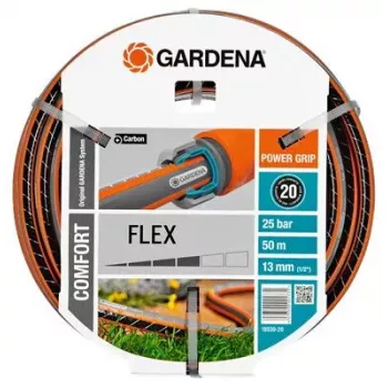 Apenas mangueira Gardena Comfort FLEX 13 mm (1/2) 50 m