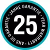 Mangueira Gardena Comfort HighFLEX 19 mm (3/4) 50 m