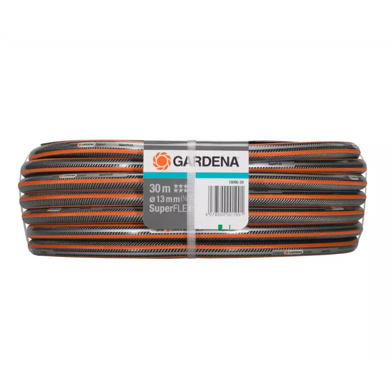 Apenas mangueira Gardena Premium SuperFLEX 13 mm (1/2) 30 m
