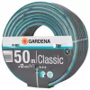 Mangueira de jardim Gardena 18010-20 50 m de superfície PVC cinzento turquesa