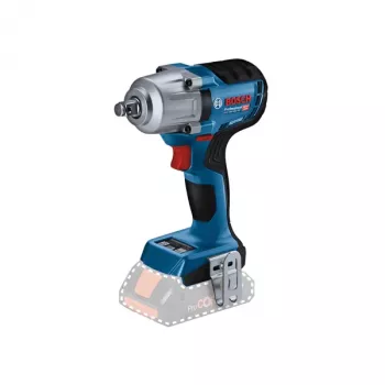 Bosch GDS 18V-450 HC Professional 2300 U/min preto, azul