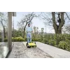 Vassoura mecânica Kärcher S 6 preto amarelo