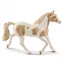 Figura Schleich Paint Horse Stute - HORSE CLUB modelo SLH 13884, plástico, multicolor, a partir de 5 anos