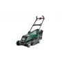 Corta-relvas elétrico Bosch AdvancedRotak 44-750, 1800 W, 44 cm de largura de corte, verde/preto