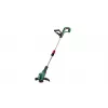 Bosch UniversalGrassCut 18V-26-500 26 cm bateria preto, verde