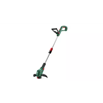Bosch UniversalGrassCut 18V-26-500 26 cm bateria preto, verde