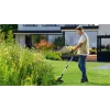 Bosch UniversalGrassCut 18V-26-500 26 cm bateria preto, verde