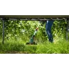 Bosch UniversalGrassCut 18V-26-500 26 cm bateria preto, verde