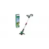 Bosch UniversalGrassCut 18V-26-500 26 cm bateria preto, verde