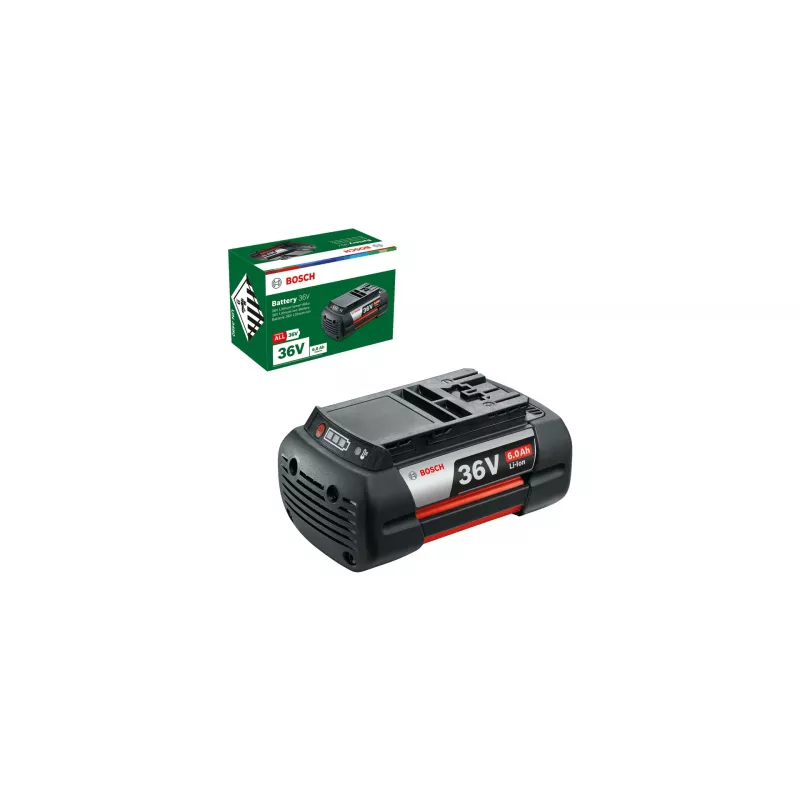 Bateria Bosch GBA 36V 6,0 Ah, F016800639
