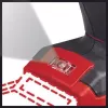 Bomba de ar elétrica Einhell CE-AP 18 Li-Solo 0,053 bar 670 l/min